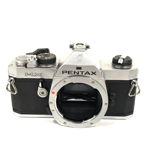 SMC PENTAX-M 50mm F1.4 镜头外观